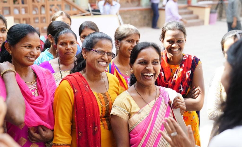 Women Empowerment